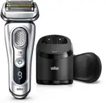 Product image of Braun Series 9 9390cc