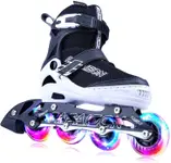 Product image of Papaison Adjustable Inline Skates