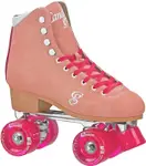 Product image of Candi GRL Carlin and DriftR Roller Skates