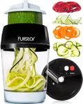 Product image of Fullstar 4 in 1 Spiralizer