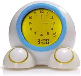 Product image of PlayMonster Teach Me Time! Talking Alarm Clock