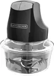 Product image of Black & Decker EHC3002B Glass Bowl Chopper
