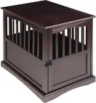 Product image of Casual Home Wooden Pet Crate
