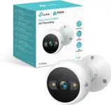 Product image of TP-Link Kasa Cam Outdoor 24/7 Recording (KC420WS)