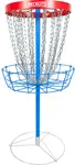 Product image of Dynamic Discs Lightweight Recruit Disc Golf Target