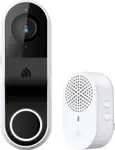 Product image of TP-Link Kasa Smart Video Doorbell (KD110)