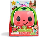 Product image of Cocomelon Musical No Spill Bubble Maker