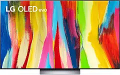 Product image of LG OLED55C2PUA