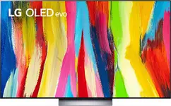 Product image of LG OLED65C2PUA