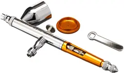Product image of Paasche Airbrush TG#2L Double Action