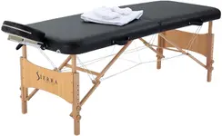 Product image of Sierra Comfort All-Inclusive Portable Massage Table