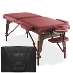 Product image of Saloniture Portable Bifold Massage Table