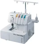 Product image of Brother 2340CV Cover Stitch Serger