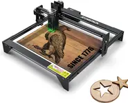 Product image of MathRose A5 Laser Engraver