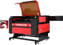 Product image of OMTech Upgraded 100W CO2 Laser Engraver