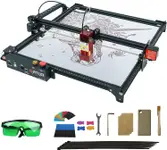 Product image of ORTUR Laser Master 2 ProS2-SF Laser Engraver