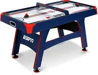 Product image of ESPN 5 Ft. Air Hockey Table 