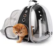 Product image of Lollimeow Pet Carrier Backpack