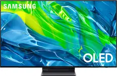 Product image of Samsung QN55S95BAFXZA