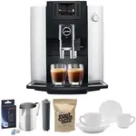Product image of Jura E6 Coffee Center Essentials Bundle