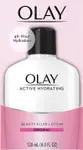 Product image of Olay Active Hydrating Beauty Fluid Lotion