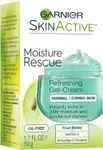 Product image of Garnier SkinActive Moisture Rescue Refreshing Gel-Cream