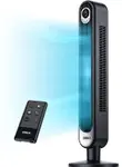 Product image of Dreo Cruiser Pro T1 Tower Fan