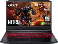 Product image of Acer Nitro 5 AN515-55-53E5 Gaming Laptop