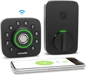 Product image of Ultraloq U-Bolt Pro Wi-Fi Smart Lock