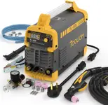 Product image of Tooliom 50A Non-Touch Pilot Arc Plasma Cutter