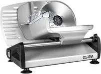 Product image of Ostba Electric Deli Food Slicer