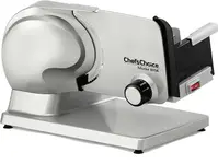 Product image of Chef’s Choice 615A Electric Meat Slicer