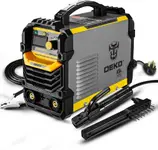 Product image of DEKOPRO 110/220V MMA Welder