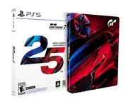 Product image of Gran Turismo 7 Launch Edition