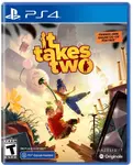 Product image of It Takes Two (PlayStation 4)