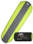 Product image of Gear Doctors Self-Inflating Sleeping Pad