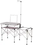 Product image of Coleman Pack-Away Portable Kitchen