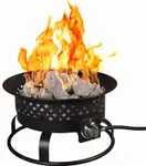 Product image of Bond 67836 Aurora Fire Pit