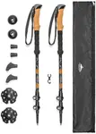 Product image of Cascade Mountain Tech Trekking Poles