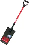 Product image of Bully Tools 12-Gauge Edging / Planting Spade w/ Fiberglass D-Grip Handle