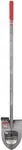 Product image of Corona All-Steel Round Point Shovel