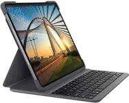 Product image of Logitech Slim Folio Pro (for iPad Pro 11-inch 1st, 2nd and 3rd gen)