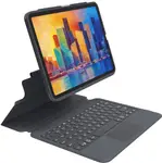 Product image of Zagg Pro Keys with Trackpad (for 11-inch iPad Pro)