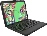 Product image of Zagg Rugged Book (for 11-inch iPad Pro)