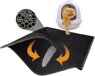 Product image of Pieviev Cat Litter Mat 