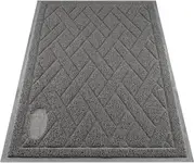 Product image of Pawkin Cat Litter Mat 