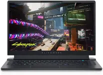Product image of Alienware X15 R2 Gaming Notebook