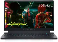 Product image of Alienware X15 R1 Gaming Laptop