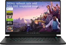 Product image of Alienware M15 R5 15.6-Inch Gaming Laptop
