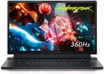 Product image of Alienware X17 R1 Gaming Laptop
